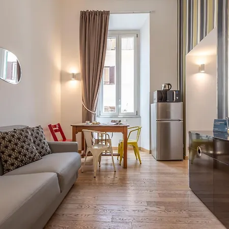 Holiday home Private Colosseum *