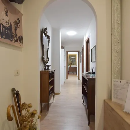 Casa Cimabue Bed & Breakfast *