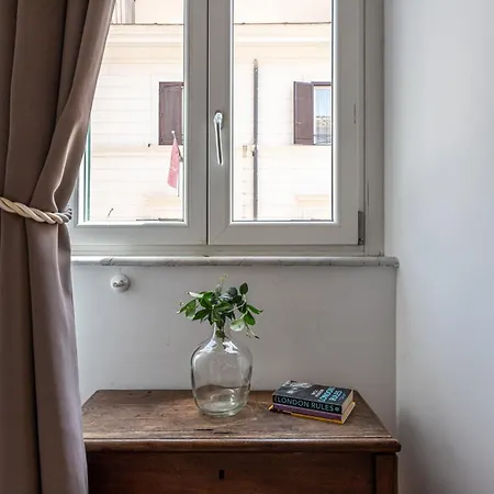 Private Colosseum Holiday home Rome