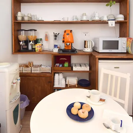 Casa Cimabue Bed & Breakfast Rome