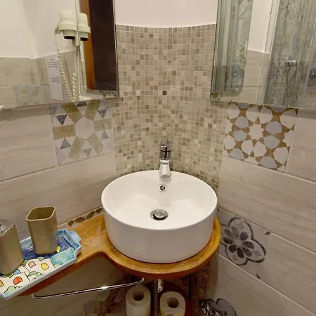 Bed & Breakfast Casa Cimabue