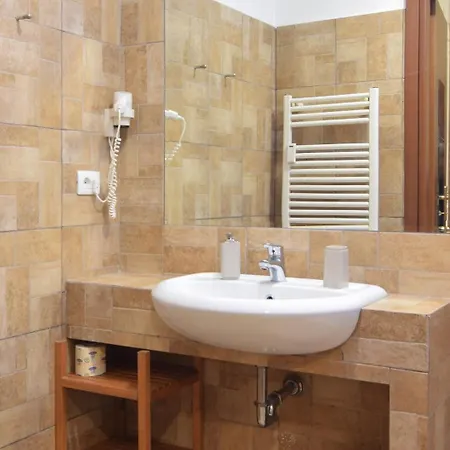 Casa Cimabue Bed & Breakfast Rome