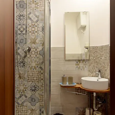 Bed & Breakfast Casa Cimabue Rome