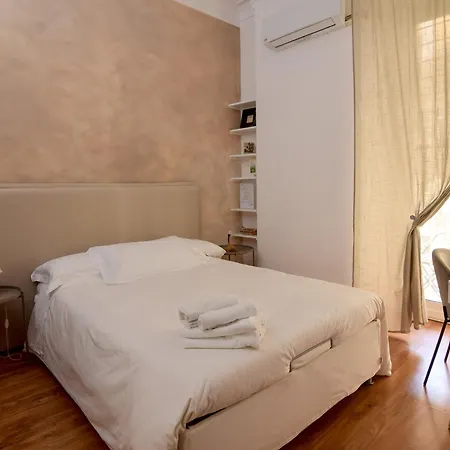 Casa Cimabue Bed & Breakfast