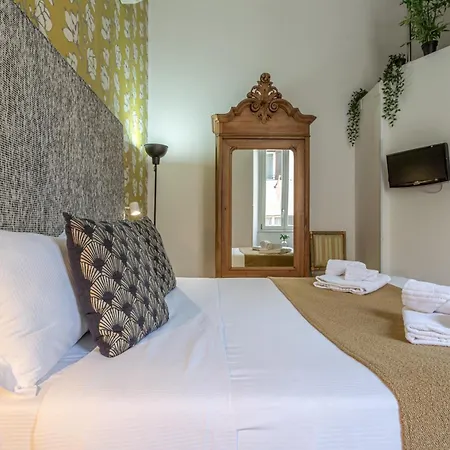 Holiday home Private Colosseum *