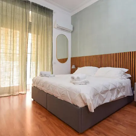 Casa Cimabue Bed & Breakfast Rome