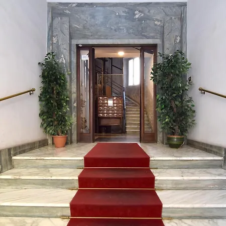Bed & Breakfast Casa Cimabue Rome