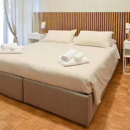 Bed & Breakfast Casa Cimabue *