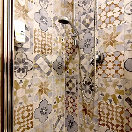Casa Cimabue Rome