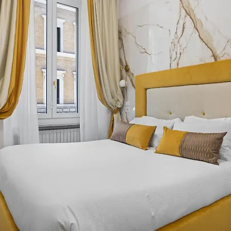 Gh Navona Pensionat 5*