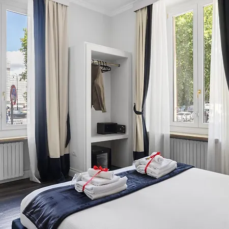Gh Navona 5* Rome