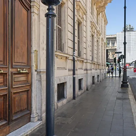 Gh Navona Guest house