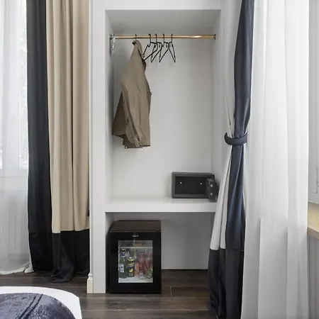 Gh Navona Guest house 5*
