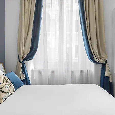 Gh Navona Guest house Rome