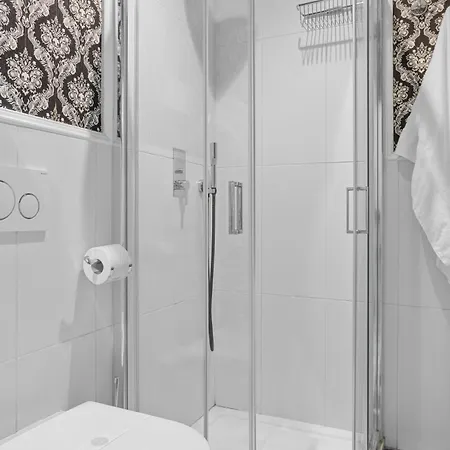 Pensionat Gh Navona Rom