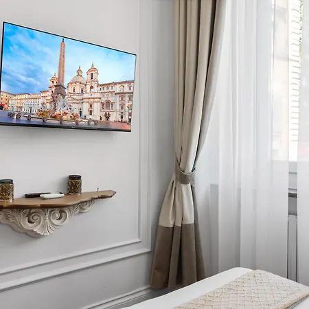 Gh Navona 5*