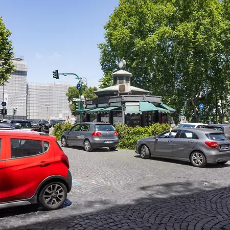 Gh Navona 5* Rom