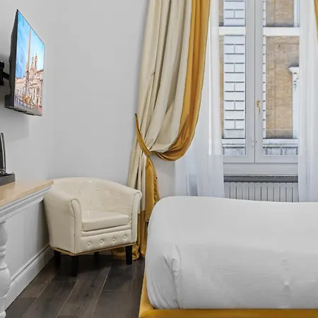 Gh Navona Guest house
