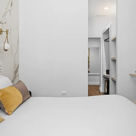 Gh Navona Guest house 5*