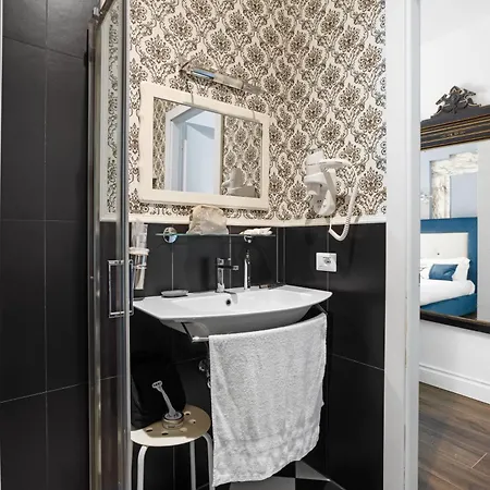 Guest house Gh Navona 5*