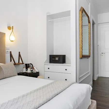 Guest house Gh Navona Rome