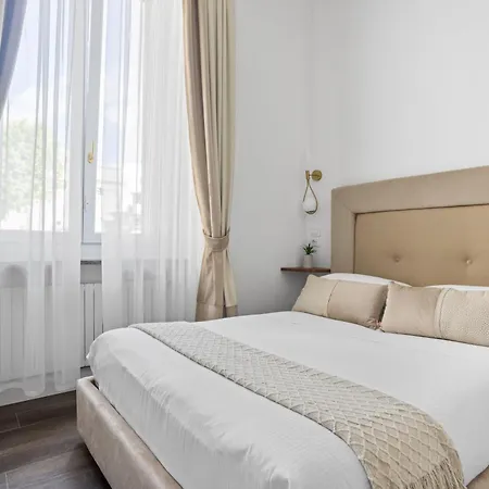 Gh Navona Guest house