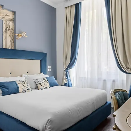 Gh Navona Guest house Rome