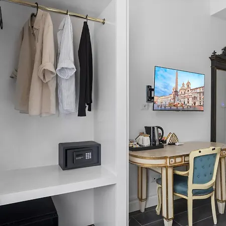 Guest house Gh Navona Rome