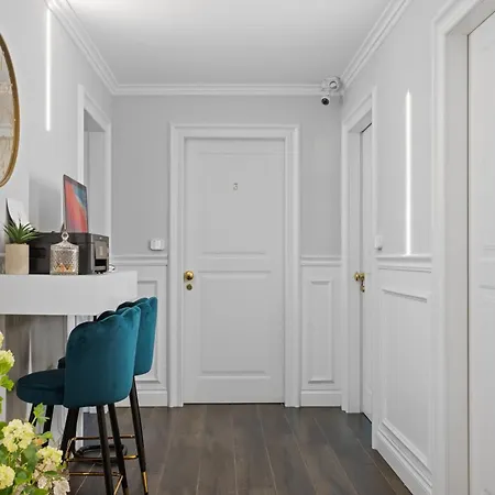Gh Navona 5* Rome