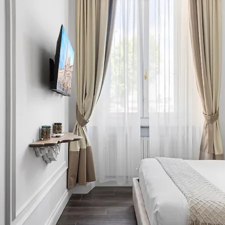 Gh Navona Guest house
