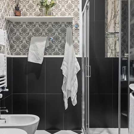 Guest house Gh Navona