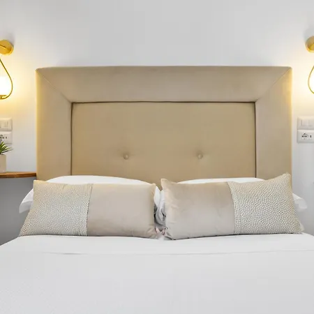 Guest house Gh Navona 5*