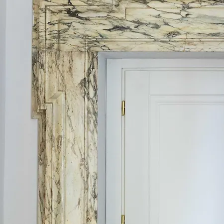Gh Navona 5* Rome