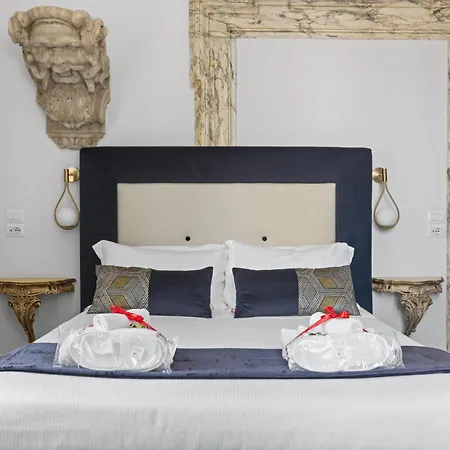 Guest house Gh Navona