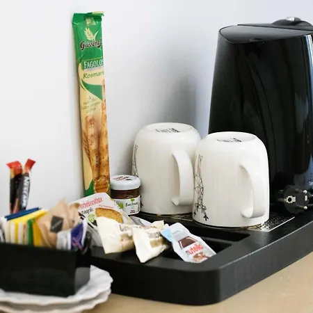 Gh Navona Guest house 5*