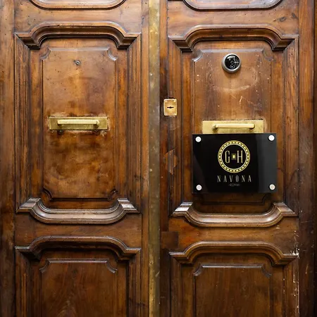 Gh Navona Guest house Rome