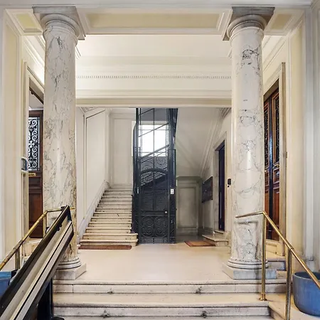 Gh Navona 5*