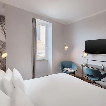 Nh Collection Fori Imperiali Hotel Roma