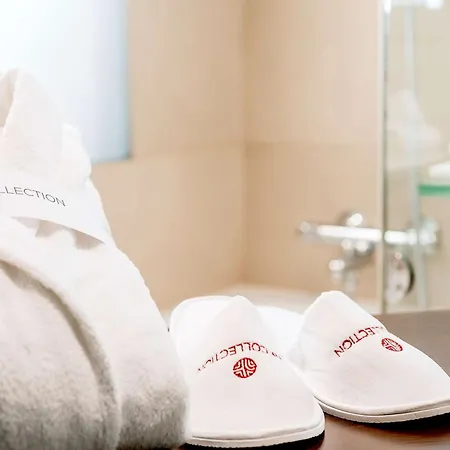 Nh Collection Fori Imperiali 5* Roma