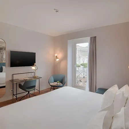 Hotel Nh Collection Fori Imperiali