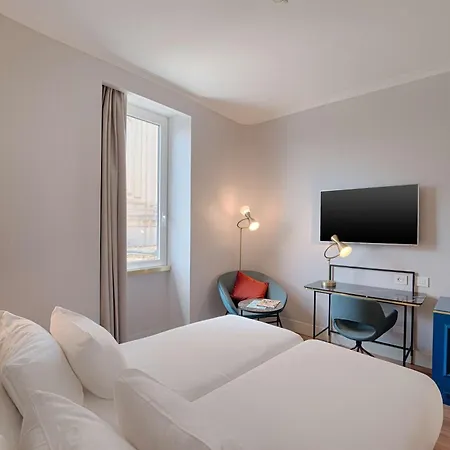Nh Collection Fori Imperiali Ξενοδοχείο 5*