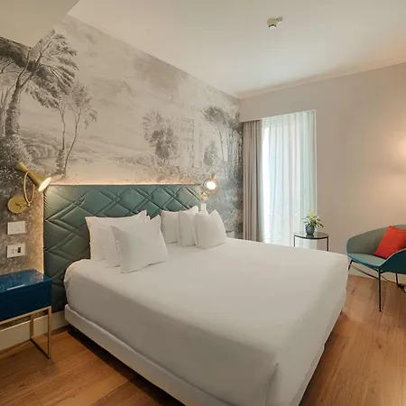 Hotel Nh Collection Fori Imperiali Roma