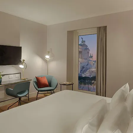 Nh Collection Fori Imperiali 5* Roma