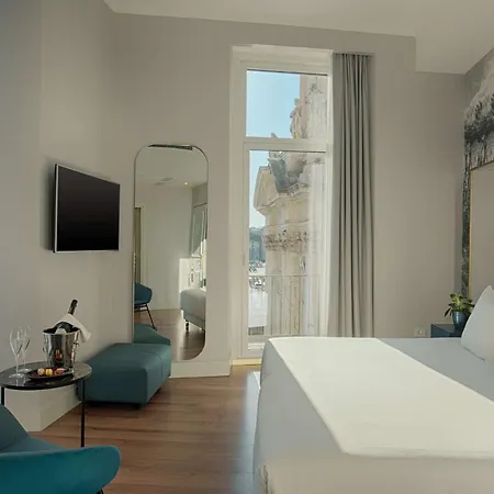 Nh Collection Fori Imperiali 5* Ρώμη