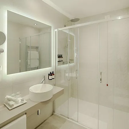 Nh Collection Fori Imperiali Hotel
