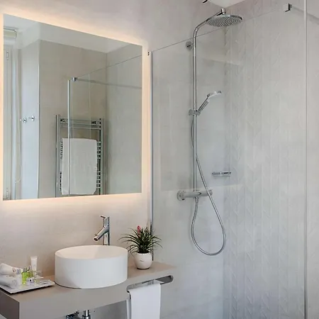 Nh Collection Fori Imperiali Hotel 5*