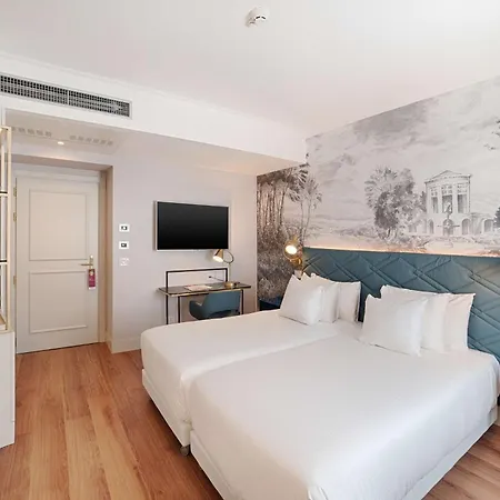 Nh Collection Fori Imperiali 5*