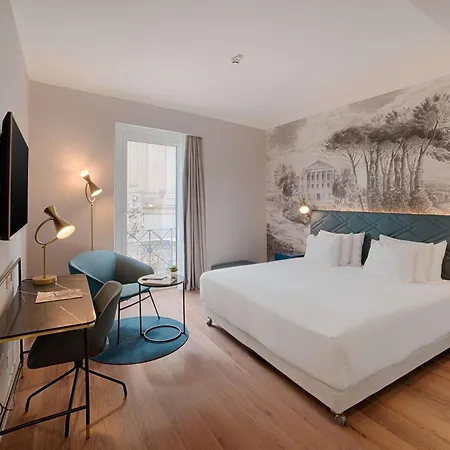 Hotel Nh Collection Fori Imperiali