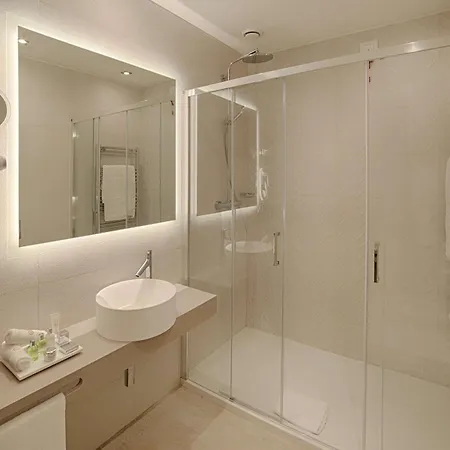 Hotel Nh Collection Fori Imperiali Roma