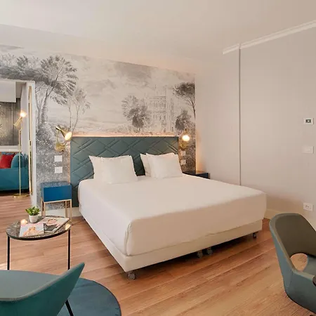 Nh Collection Fori Imperiali 5*
